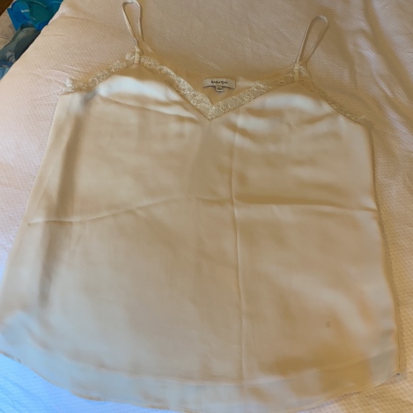 Babaton cami. - Picture 2 of 7